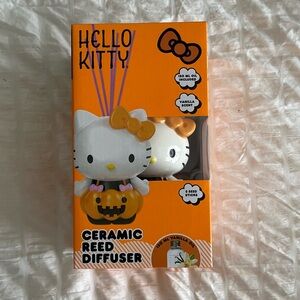 HELLO KITTY DIFFUSER